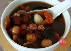 养生糖水的做法图解5