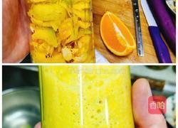 金湯素素的做法图解6