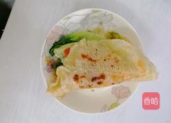 手抓饼的做法图解4