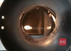 清炒豆苗的做法图解3