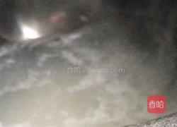 红糖糯米粥的做法图解2