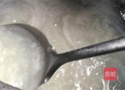 红糖糯米粥的做法图解6