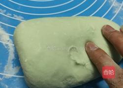 花样馒头的做法图解3