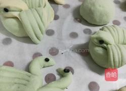 花样馒头的做法图解7