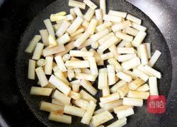 柠檬泡椒藕带的做法图解6