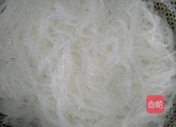 蒜蓉小龙虾粉丝(内附详细清洗小龙虾教程)的做法图解3