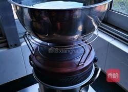 汽锅鸡(清蒸)的做法图解8