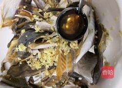 香脆鲨鱼皮的做法图解4