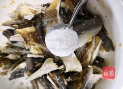 香脆鲨鱼皮的做法图解9