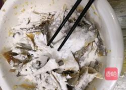 香脆鲨鱼皮的做法图解10