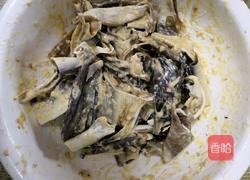 香脆鲨鱼皮的做法图解11
