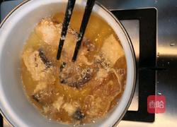 香脆鲨鱼皮的做法图解14