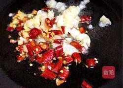 蒜香豆豆的做法图解3