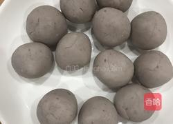 芋头饼的做法图解5