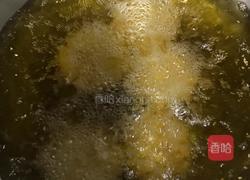 芋头饼的做法图解7