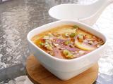 日本豆腐蒸蛋羹