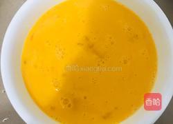 尖椒鸡蛋盖浇饭的做法图解4