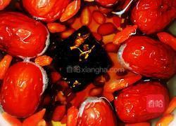 懒人五红汤的做法图解2