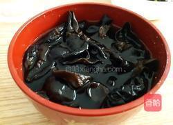 排骨蒸木耳的做法图解7