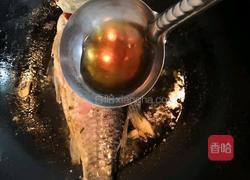 鲫鱼粉皮汤的做法图解7