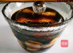 酱萝卜皮的做法图解2