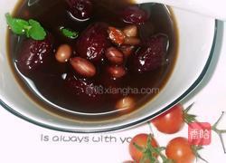 懒人五红汤的做法图解5