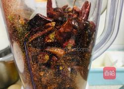 辣椒酱的做法图解2