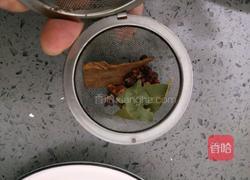 五香白芸豆的做法图解7