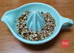 干炒黄豆 椒盐烤黄豆(烤箱版)的做法图解8