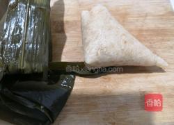 泰味甜辣粽的做法图解5