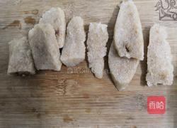 香酥粽的做法图解3