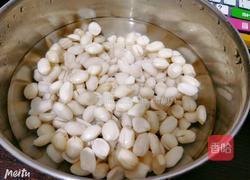 花生汤(福州)的做法图解2