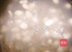 花生汤(福州)的做法图解4