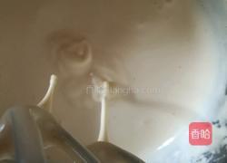 蛋黄饼干的做法图解3