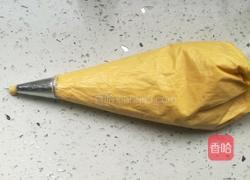 蛋黄饼干的做法图解6