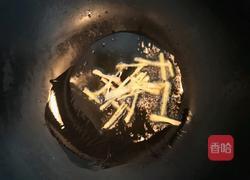 芦笋肉沫的做法图解5