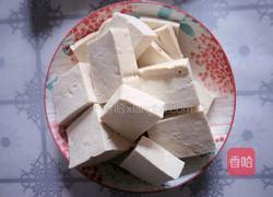 脆皮孜然豆腐块的做法图解2