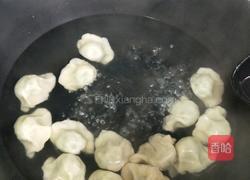 韭菜猪肉饺子的做法图解19