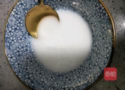 玉米浓汤的做法图解7