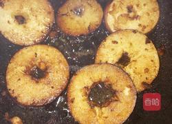 油炸苹果圈的做法图解6