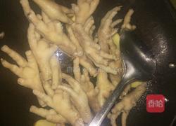 卤鸡爪的做法图解6