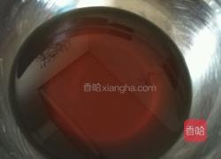 红糖馒头的做法图解2