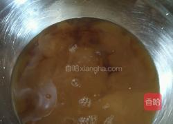 红糖馒头的做法图解5
