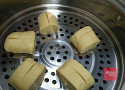 红糖馒头的做法图解11