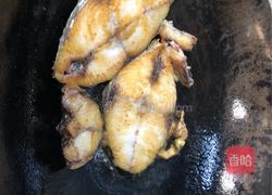 香煎马交鱼的做法图解1