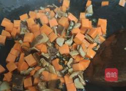 鲜蔬咖喱的做法图解6