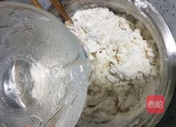 家庭油条的做法图解3