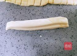 家庭油条的做法图解11