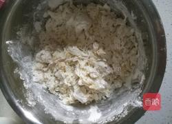 葱油饼的做法图解2