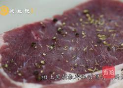 意式减肥牛扒的做法图解3